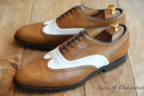 Chaussures oxford brogue - oxford,