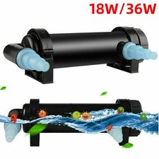 Pompe À Filtre 18W-36W