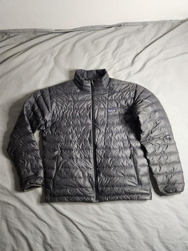 Patagonia down sweater puffer - sweater,