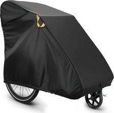Garage pliable pour - , remorque