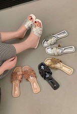 CLAQUETTES LU03