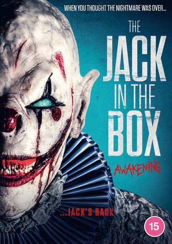 The jack - the, in
