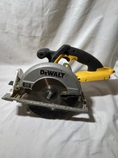 DeWalt DC300 7-1/4" 36V