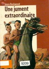 Une jument extraordinaire - Joyce Rockwood - V2171492