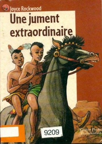 Une jument extraordinaire - ,