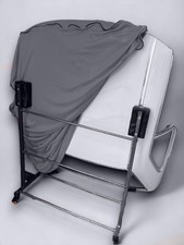 Housse Hardtop Anti-Poussière