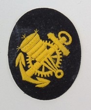 Insigne spécialité - de,