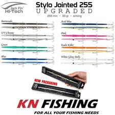 JACK FIN STYLO JOINT