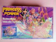 PRINCESS OF POWER PRINCESSE DU