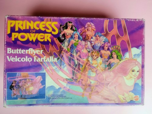 Princess power princesse - of,