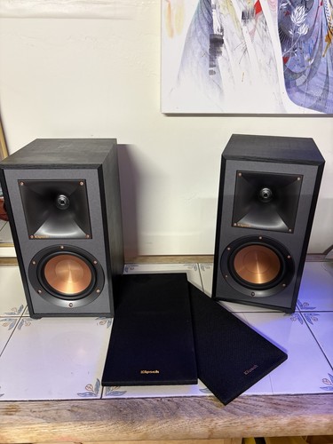 Klipsch reference 51m - klipsch,