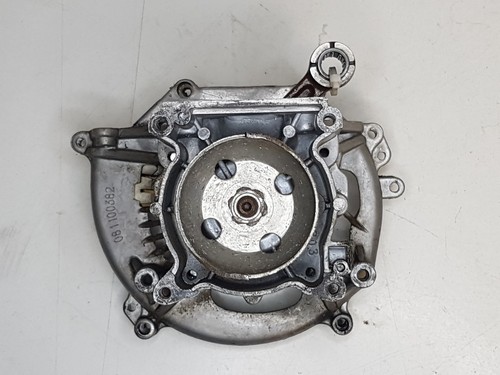 Carter bas moteur - carter,