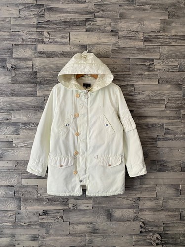 Japan men cotton n 3b - a.p.c, n-3b