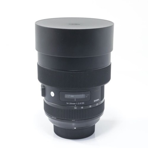 Objectif ultra grand angle - objectif,