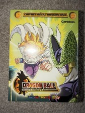 Coffret Metal Carte Dragon