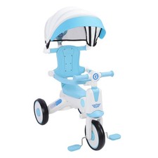 Tricycle De Bébé Avec