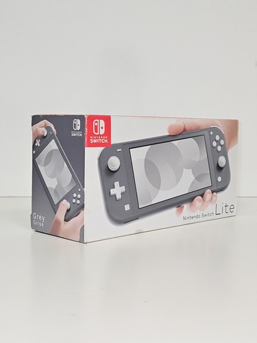 Boîte vide originale pour