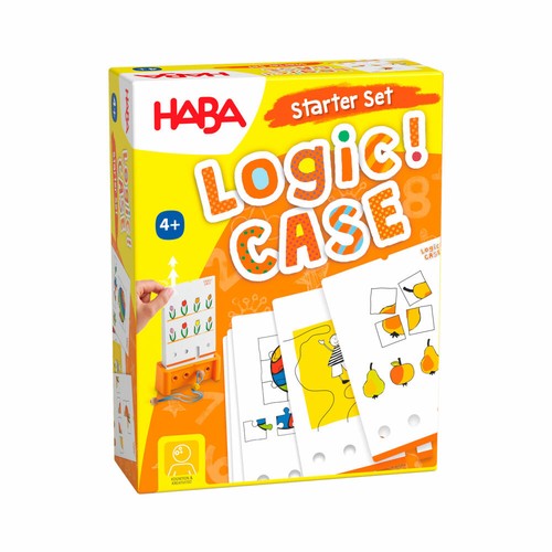 Haba logic case - haba, de