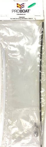 Flexshaft drive dog - , liner