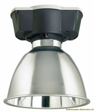 Philips Cabana – Lampe Industriel Cabana BY150P 1 X HPI-P250/400W-BU Aux Ic