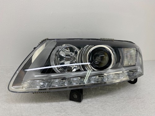 Audi facelift phare - audi,