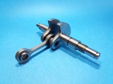 Vilebrequin pour tronçonneuse