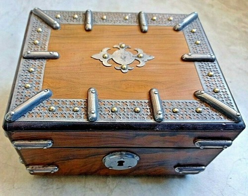 Coffret bijoux xix - coffret,