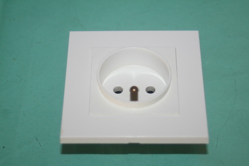 Legrand mosaic prise t - 50, 2p+t