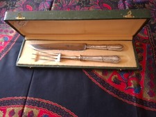 SERVICE A GIGOT , POINCON