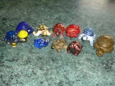 10 TOUTE PETITE TORTUE