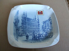 Cendrier bakélite bière