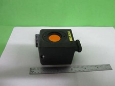 Microscope Pièce Nikon
