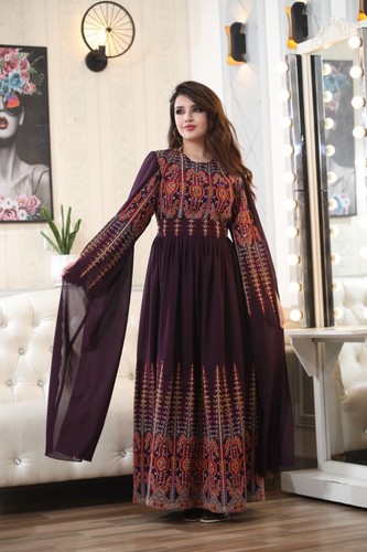 Women palestinian embroidered - women,