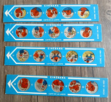 cinébana y'a bon spectacle