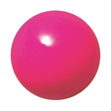 Ballon exercice rose sasaki - d'exercice,