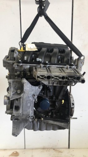 Moteur renault laguna phase - 2,