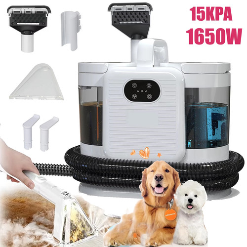 Owjhe 1650w machine - owjhe,
