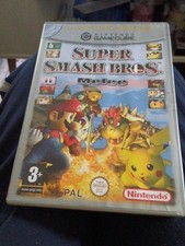 Super Smash Bros. Melee - Le