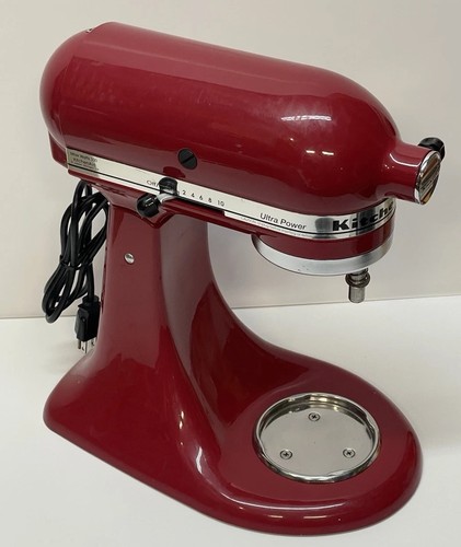 Kitchenaid ksm95er ultra - kitchenaid, power