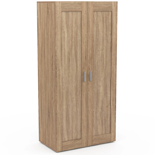 Armoire portes vito - 2, hêtre