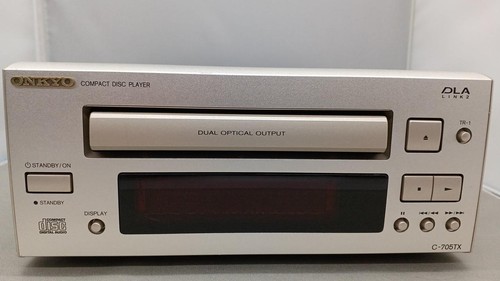 Onkyo 705xt lecteur - c-705xt, cd