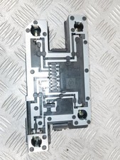 Platine feu arriere gauche