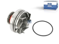 DT Spare Parts 6.30005 Pompe