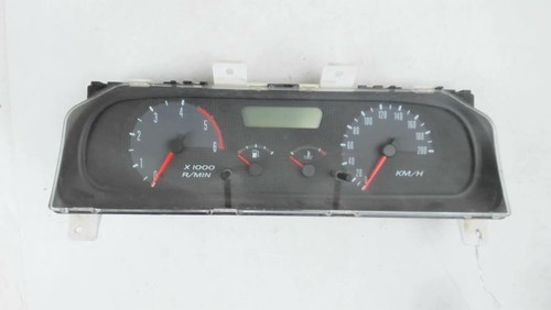 Compteur nissan terrano - compteur,