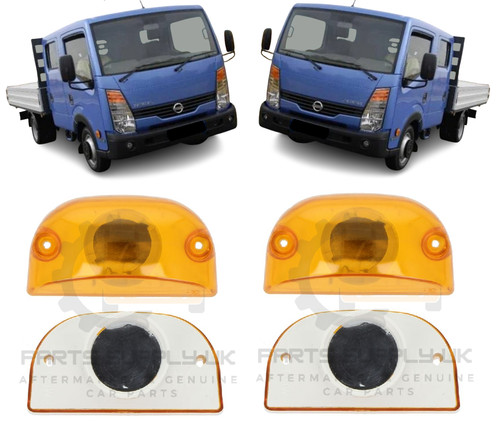 Neuf lot feux clignotants - neuf,