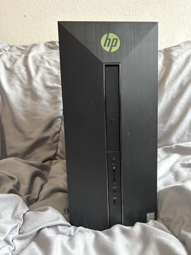Pavilion desktop 580 - hp,