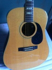 Samick SF 295 Dreadnought Tree