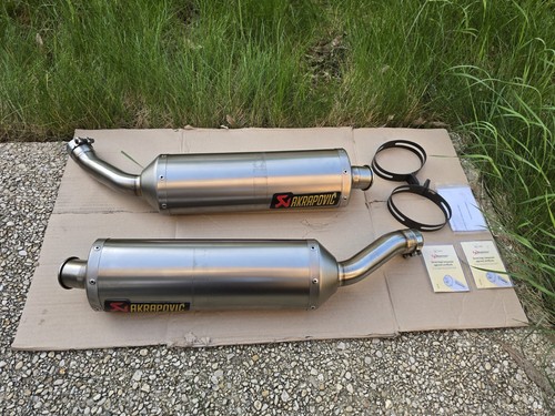 Akrapovic 2004 2006 - akrapovic, 2004-2006