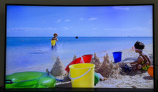 TV LED Samsung UE55JU6570UXZF