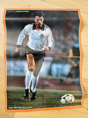 Hansi muller stuttgart - muller,